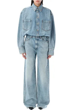 haikure Damen, Jumpsuits & Playsuits, Blau, XSGröße: