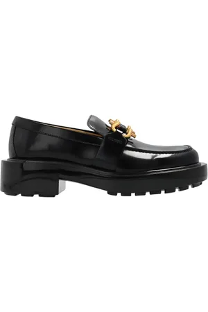 Bottega Veneta Damen, Schuhe, Schwarzk, 36 EUGröße: