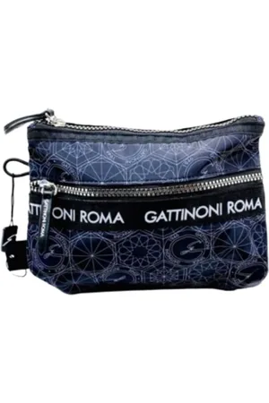 Gattinoni Damen, Taschen, Schwarzk, ONE SIZEGröße: