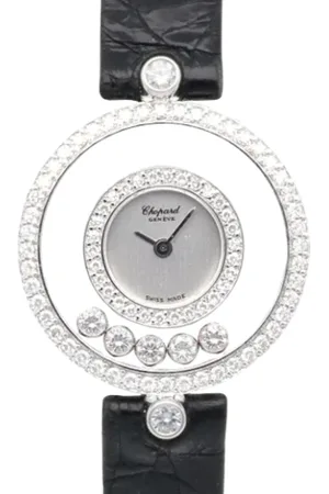Chopard Damen, Pre-Owned, Grau, ONE SIZEGröße: