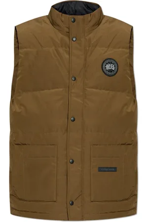 Canada Goose Herren, Jacken, Grün, LGröße: