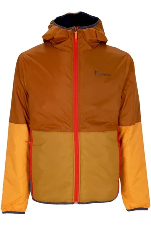 COTOPAXI Herren, Jacken, Braun, SGröße: