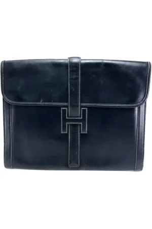 Hermès Damen, Pre-Owned, Blau, ONE SIZEGröße: