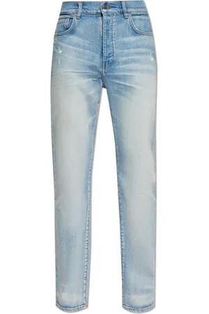 AMIRI Herren, Jeans, Blau, W30Größe: