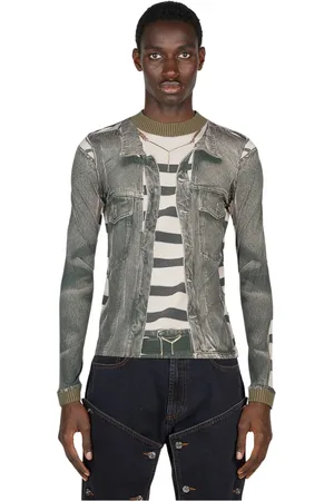 Y / PROJECT Herren, Sweatshirts & Hoodies, , SGröße: