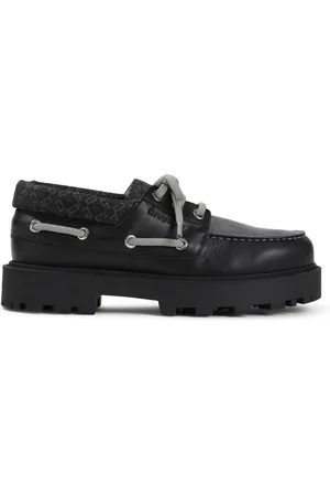 Givenchy Herren, Schuhe, Schwarzk, 41 EUGröße: