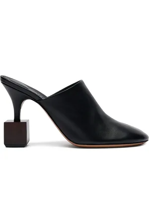 Jacquemus Damen, Schuhe, Schwarzk, 37 EUGröße: