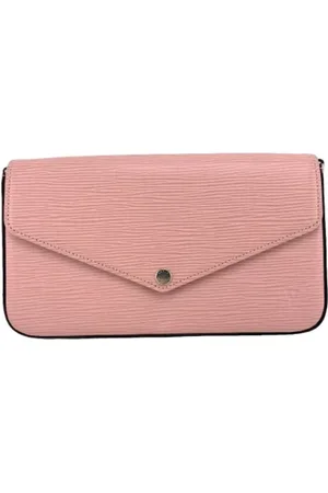 LOUIS VUITTON Damen, Pre-Owned, Rosa, ONE SIZEGröße:
