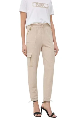 Michael Kors Damen, Hosen, , SGröße: