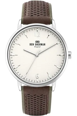 Ben Sherman Herren, Accessories, Braun, ONE SIZEGröße: