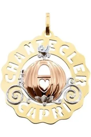 CHANTECLER Damen, Accessories, Gelb, ONE SIZEGröße: