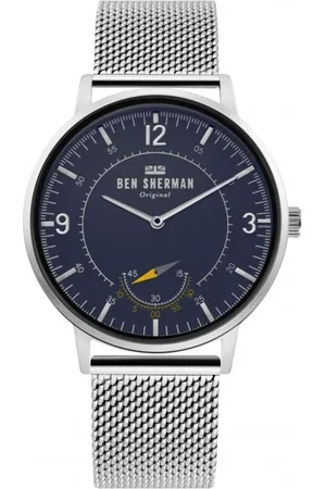 Ben Sherman Herren, Accessories, Grau, ONE SIZEGröße: