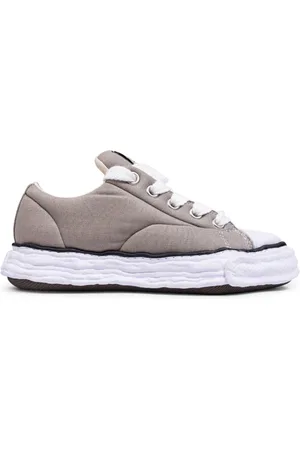 MIHARA YASUHIRO Herren, Schuhe, Grau, 43 EUGröße: