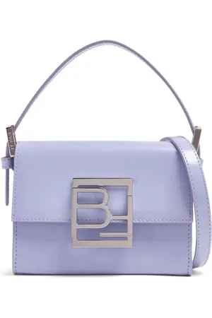By Far Damen, Taschen, Blau, ONE SIZEGröße: