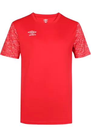 Umbro Herren, Oberteile, Rot, XSGröße:
