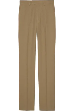 Gucci Damen, Hosen, Braun, 2XLGröße: