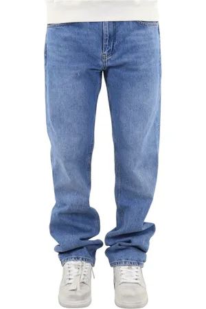 FLÂNEUR Flâneur, Herren, Jeans, Blau, W28Größe: