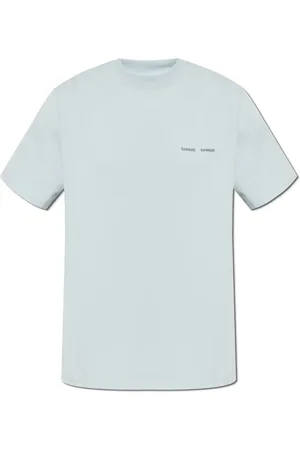 Samsøe Samsøe Herren, Oberteile, Blau, 2XLGröße: