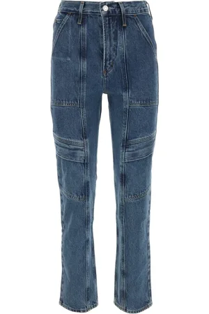 AGOLDE Damen, Jeans, Blau, W27Größe:
