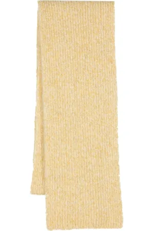 DRIES VAN NOTEN Herren, Accessories, Gelb, ONE SIZEGröße: