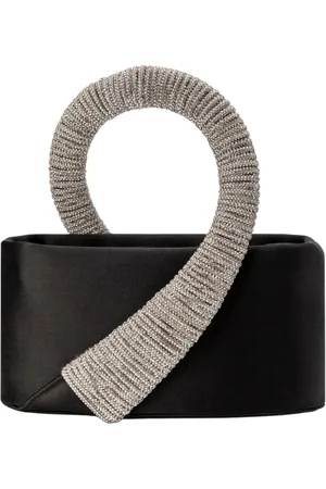 Hibourama Damen, Taschen, Schwarzk, ONE SIZEGröße: