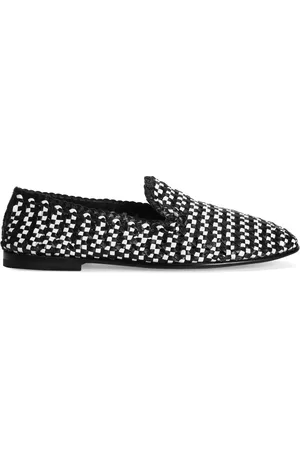 Dolce & Gabbana Herren, Schuhe, Schwarzk, 42 EUGröße: