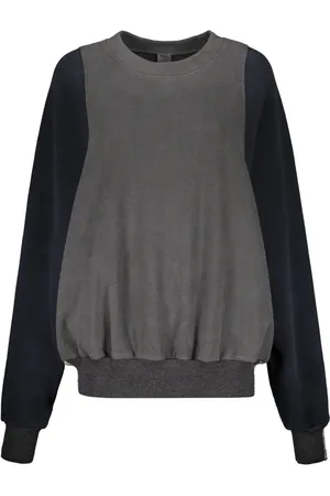 LORENA ANTONIAZZI Damen, Sweatshirts & Hoodies, Grau, XSGröße: