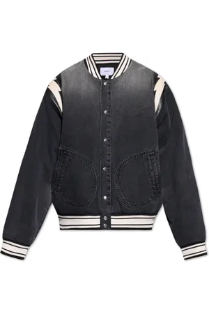 Rhude Herren, Jacken, Grau, XLGröße: