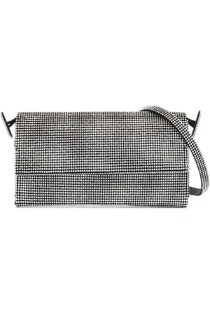 BENEDETTA BRUZZICHES Damen, Taschen, Grau, ONE SIZEGröße: