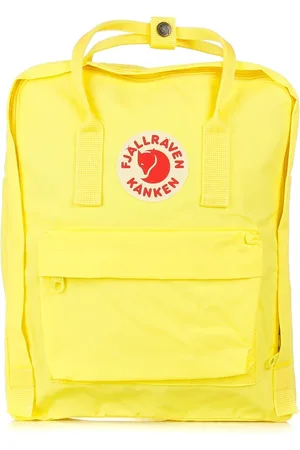 Fjällräven Unisex, Taschen, Gelb, ONE SIZEGröße: