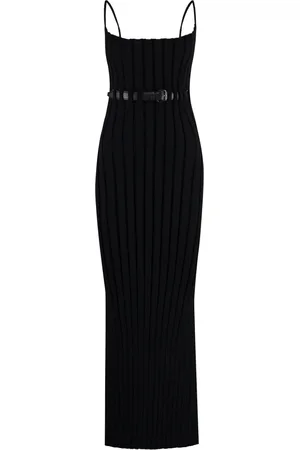 Alexander Wang Damen, Kleider, Schwarzk, MGröße: