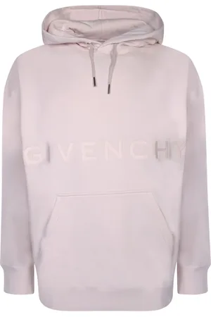 Givenchy Herren, Sweatshirts & Hoodies, Rosa, MGröße: