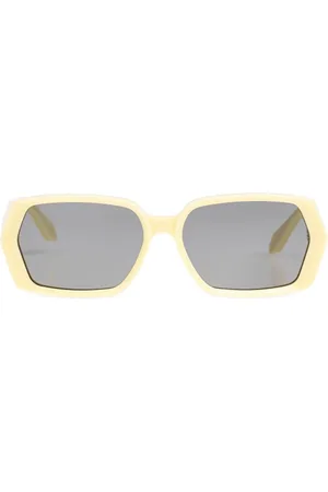 Alaïa Damen, Accessories, Gelb, 60 MMGröße:
