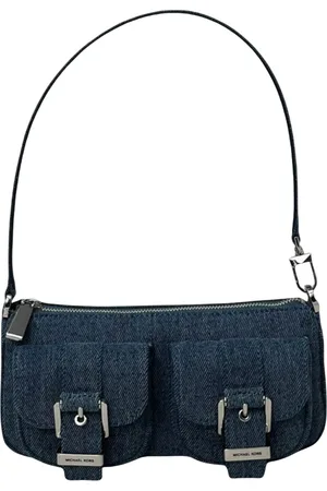 Michael Kors Damen, Taschen, Blau, ONE SIZEGröße: