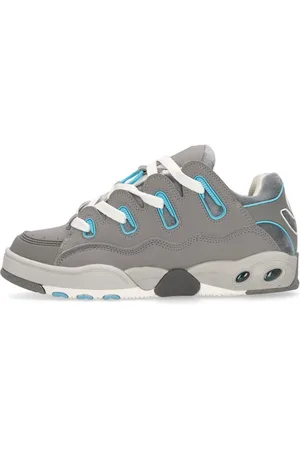 Osiris Herren, Sport, Grau, 41 1/2 EUGröße: