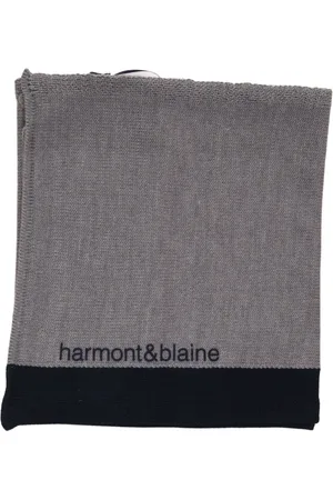HARMONT&BLAINE Herren, Accessories, Grau, ONE SIZEGröße: