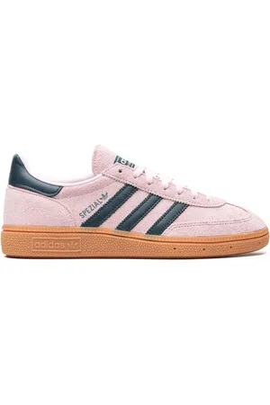 adidas Damen, Schuhe, Rosa, 39 EUGröße: