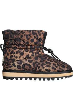 Dolce & Gabbana Herren, Schuhe, Braun, 44 EUGröße: