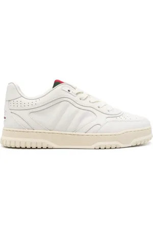 Gucci Herren, Schuhe, Weiß, 42 EUGröße: