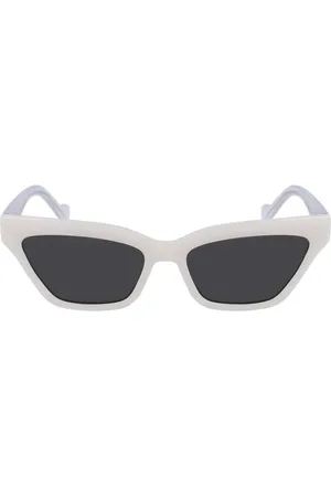 Liu Jo Damen, Accessories, Weiß, ONE SIZEGröße: