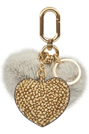Borbonese Damen, Accessories, Weiß, ONE SIZEGröße: