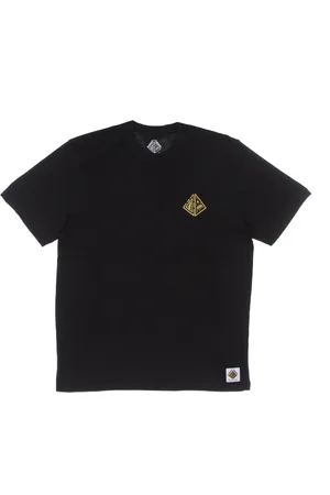 Element Herren, Oberteile, Schwarzk, MGröße: