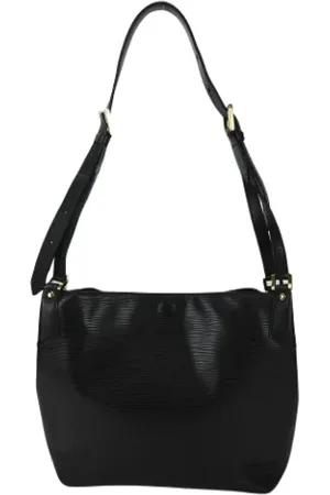 LOUIS VUITTON Damen, Pre-Owned, Schwarzk, ONE SIZEGröße:
