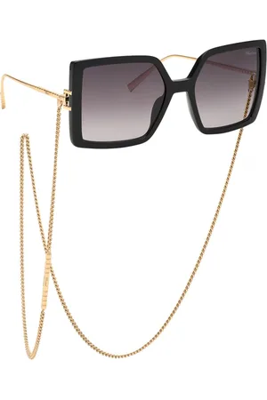 Chopard Damen, Accessories, Schwarzk, 56 MMGröße:
