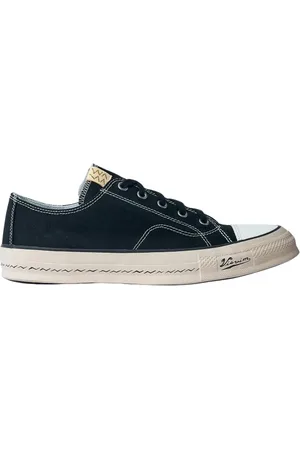 VISVIM Herren, Schuhe, Schwarzk, 42 EUGröße:
