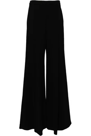 Giambattista Valli Damen, Hosen, Schwarzk, SGröße: