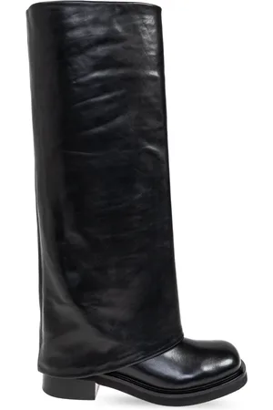 LE SILLA Damen, Schuhe, Schwarzk, 38 1/2 EUGröße: