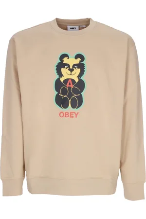 Obey Herren, Sweatshirts & Hoodies, , XLGröße: