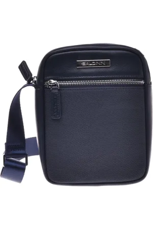 BALDININI Herren, Taschen, Blau, ONE SIZEGröße: