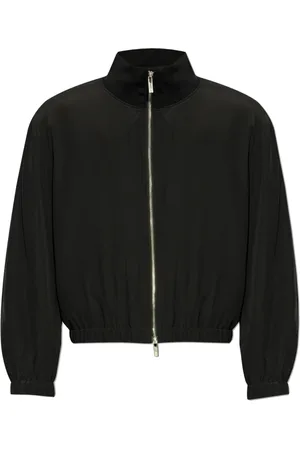Helmut Lang Herren, Jacken, Schwarzk, XLGröße: